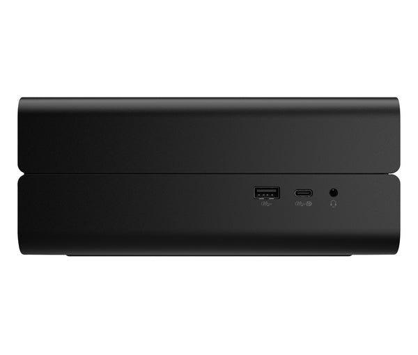 HP Z2 Mini G1a Workstation Desktop PC Copilot+ PC AMD Ryzen AI Max+ PRO 395 64 GB LPDDR5x-SDRAM 2 TB SSD Windows 11 Pro Mini PC Sort