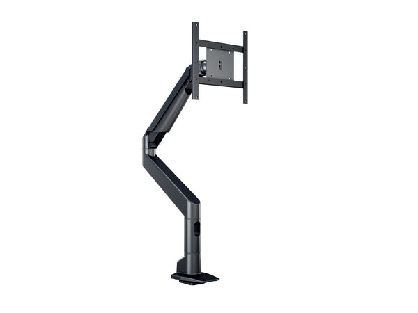 Multibrackets M VESA Gas Lift XL Single Monteringssæt LCD display 15-38