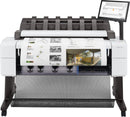HP DesignJet T2600dr PostScript MFP Blækprinter