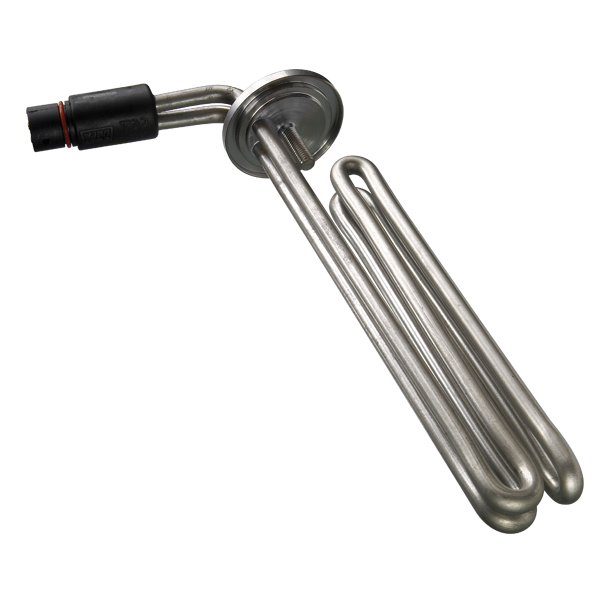 Motorvarmer 250W til biler og lastbiler - DEFA