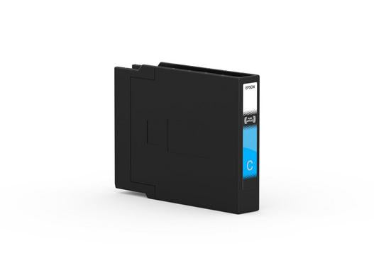 Epson T13X2 Cyan 4600 sider Blæk