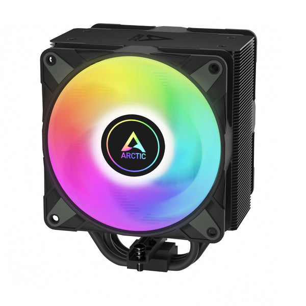 Arctic Freezer 36 A-RGB Black - CPU Luftkøler