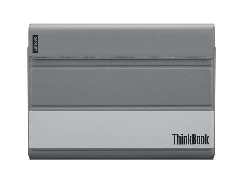Lenovo Beskyttelsesomslag Grå Lenovo ThinkBook 13x ITG 20WJ ¦ Lenovo ThinkBook Plus G2 ITG 20WH