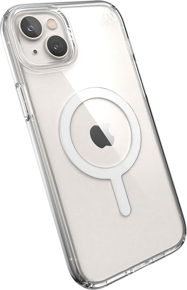 Speck Presidio Perfect-Clear Beskyttelsescover Klar Apple iPhone 14 Plus