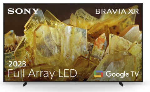 Sony Bravia Professional Displays FWD-98X90L 98 Digital skiltning 3840 x 2160