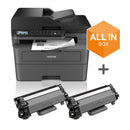 Brother MFC-L2827DWXL Laser