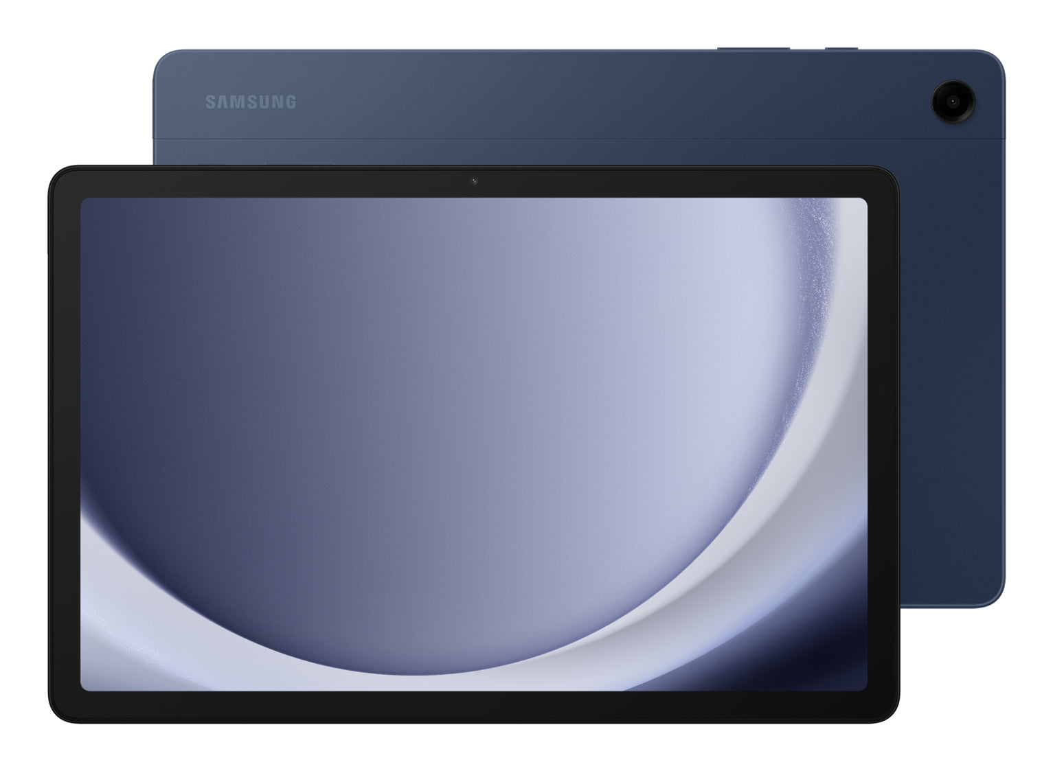 Samsung Galaxy Tab A9+ 11.0 128GB 5G granatowy (X2