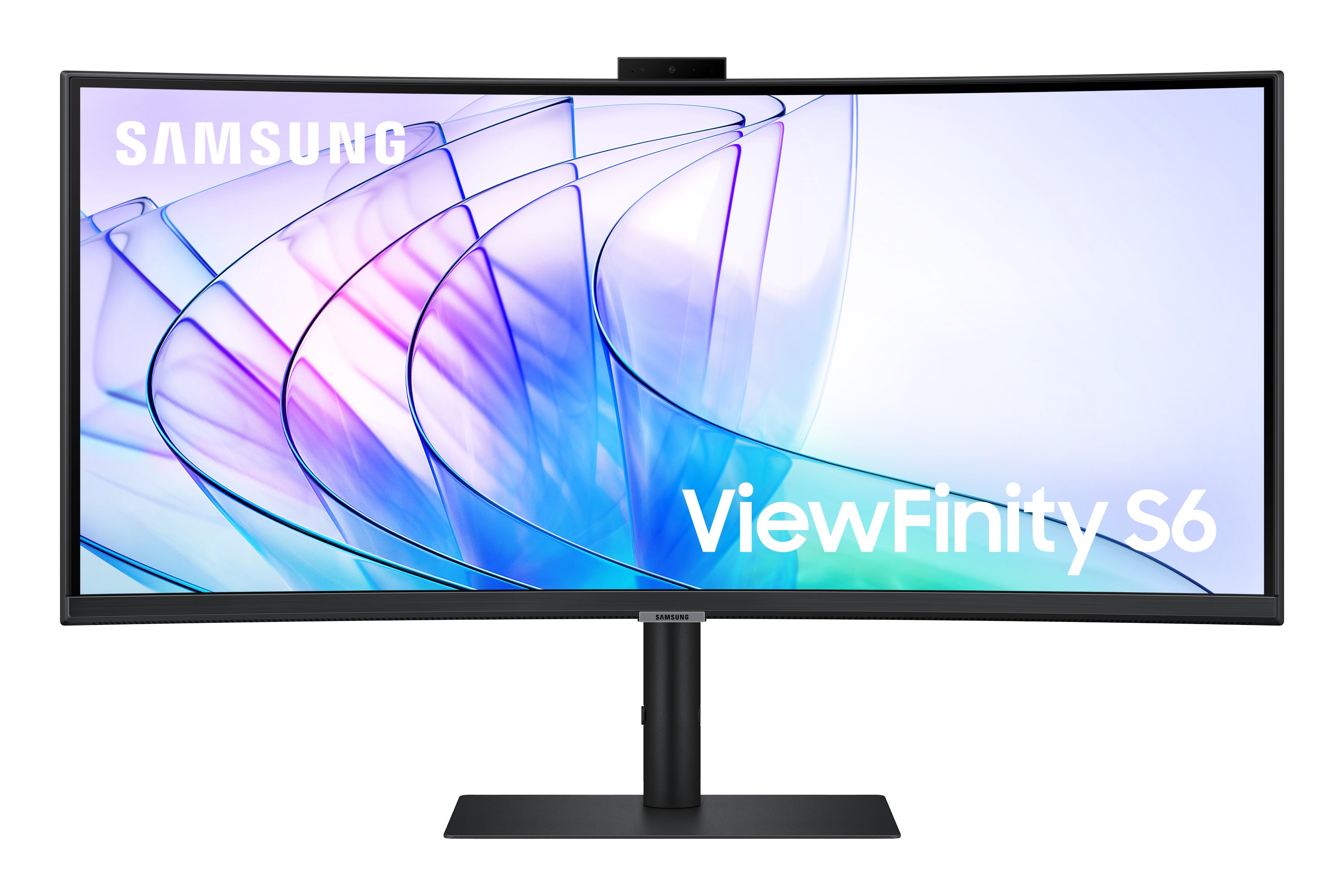Samsung ViewFinity S6 S34C652VAU 34 VA 3440 x 1440 (UltraWide) HDMI DisplayPort USB-C 100Hz