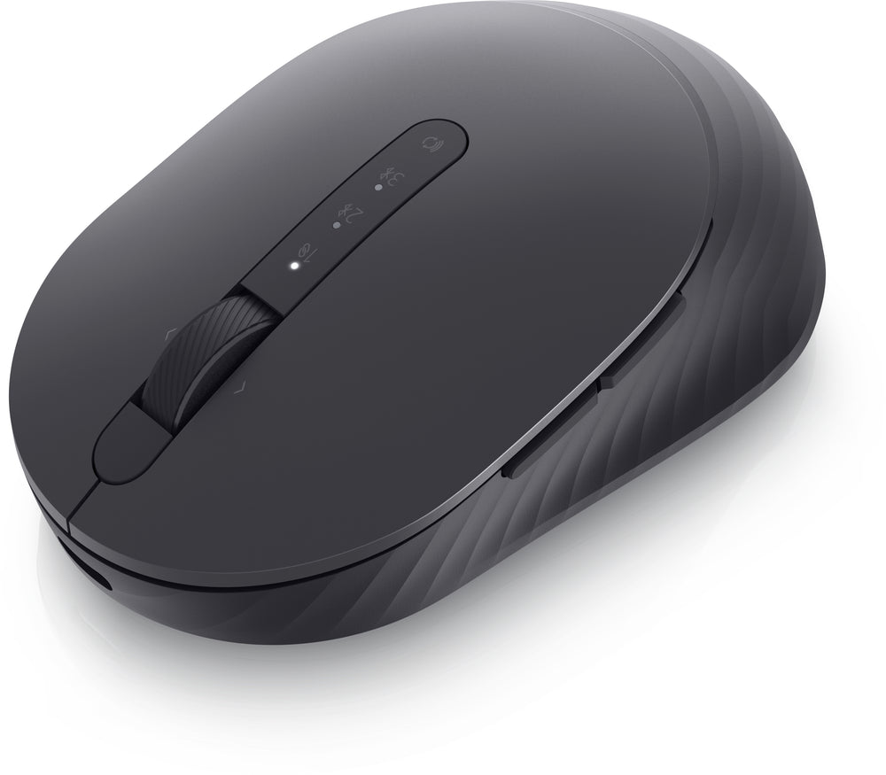 Dell Premier MS7421W Optisk Trådløs Sort