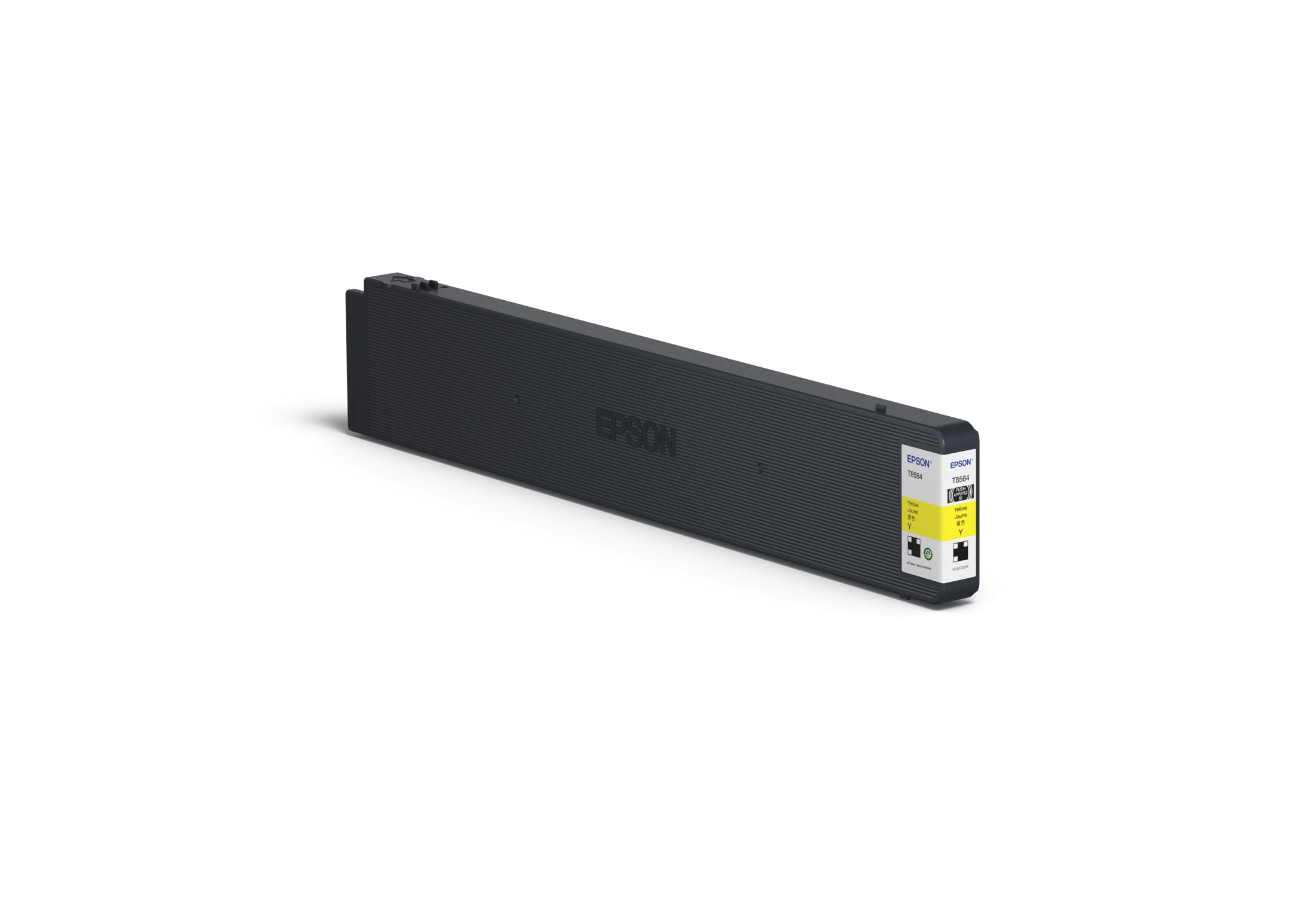 Epson T02Q Gul