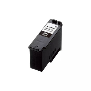 Canon PG 585XL Sort Blæk