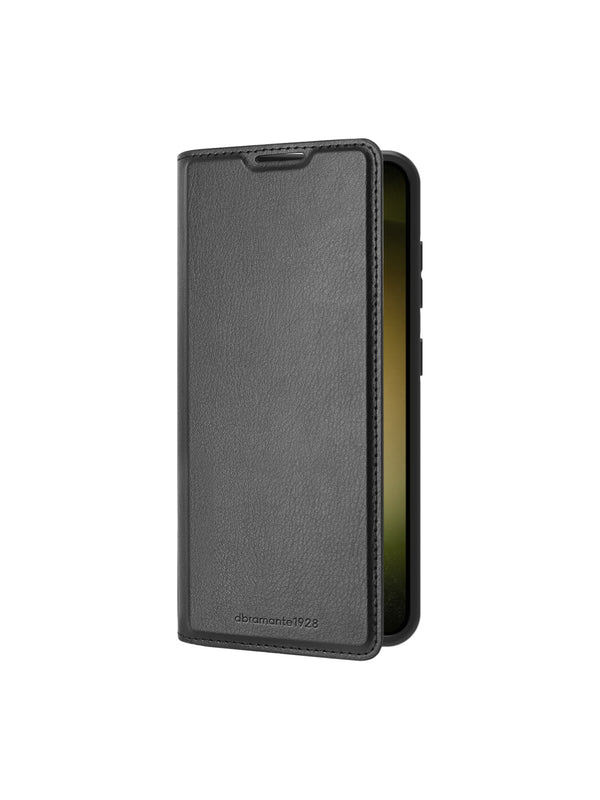 dbramante1928 Oslo mobiltelefon etui 15,8 cm (6.2) Tegnebogsetui Sort