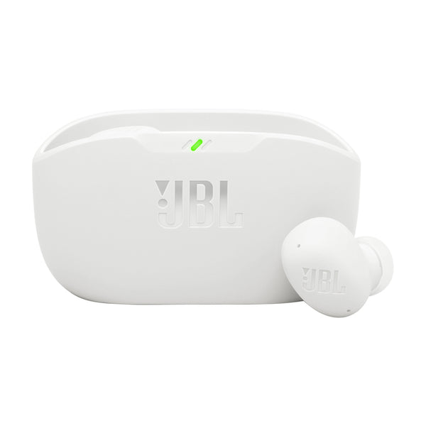 JBL Wave Buds 2 Trådløs Ægte trådløse øretelefoner Hvid