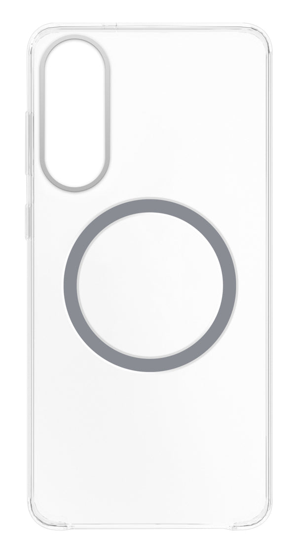 Samsung GP-FFS937YCA mobiltelefon etui 17 cm (6.7) Cover Transparent