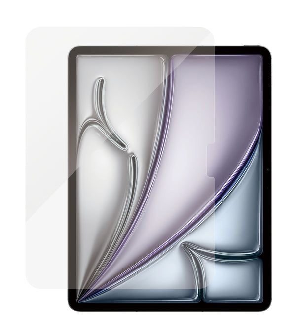 PanzerGlass Skærmbeskyttelse iPad Air 11 2024 | iPad 10.9 | Ultra-Wide Fit