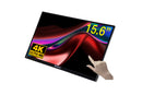 Verbatim PMT-15-4K 15.6 IPS 3840 x 2160 (4K) HDMI USB-C