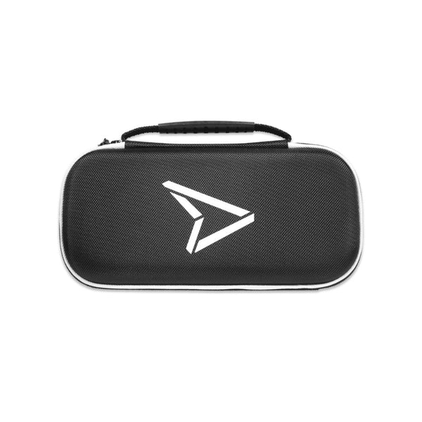 Lexip JVASWI00085 transportabel spillekonsol etui Hårdt etui Nintendo Sort