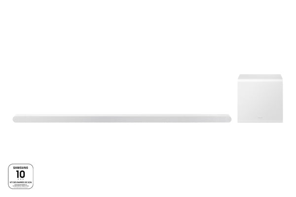 Samsung HW-S811D 3.1.2-kanal Lydbarsystem Hvid