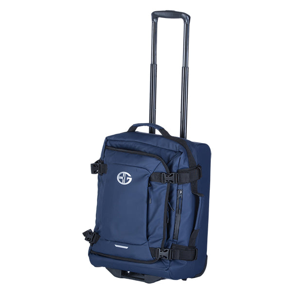 Duffelbag Justerbar - kabine 31 L., navy - bongout