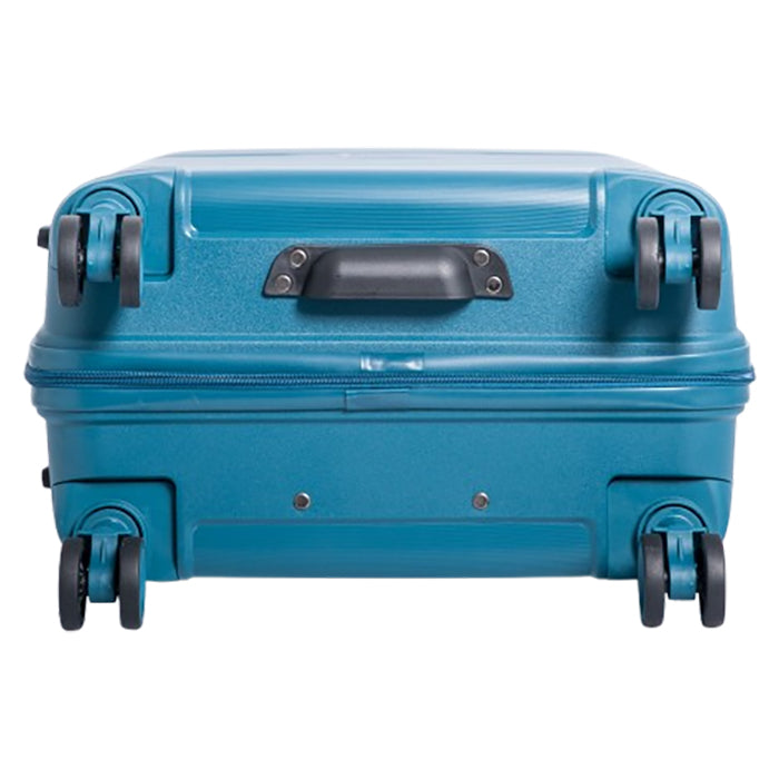 Kabinekuffert - Peacock - bongout