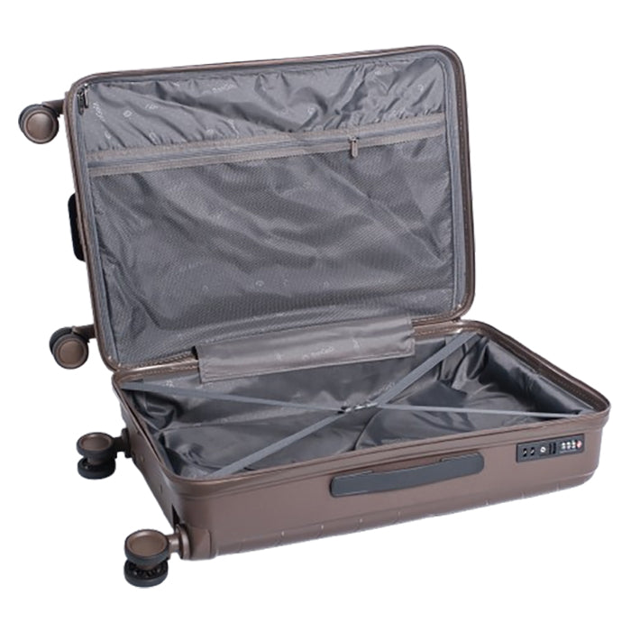 Kabinekuffert - Mocca - bongout