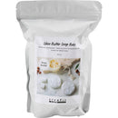 Sheasmør Sæbemasse, Granulat, 500 g/ 1 pk.