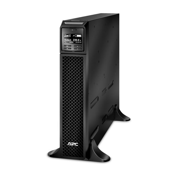 APC Smart-UPS SRT 1500VA UPS