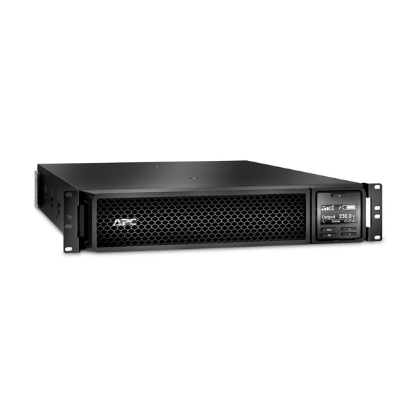 APC Smart-UPS SRT 1000VA RM UPS
