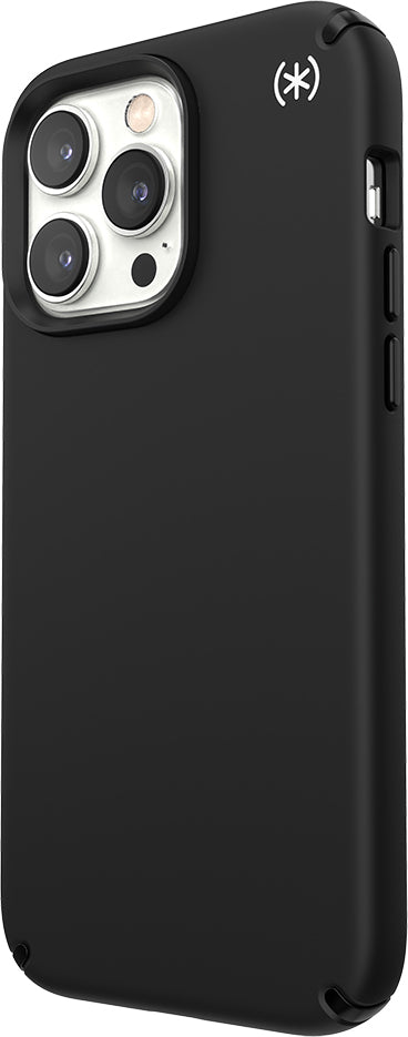 Speck Presidio 2 Pro Beskyttelsescover Sort/hvid Apple iPhone 14 Pro Max