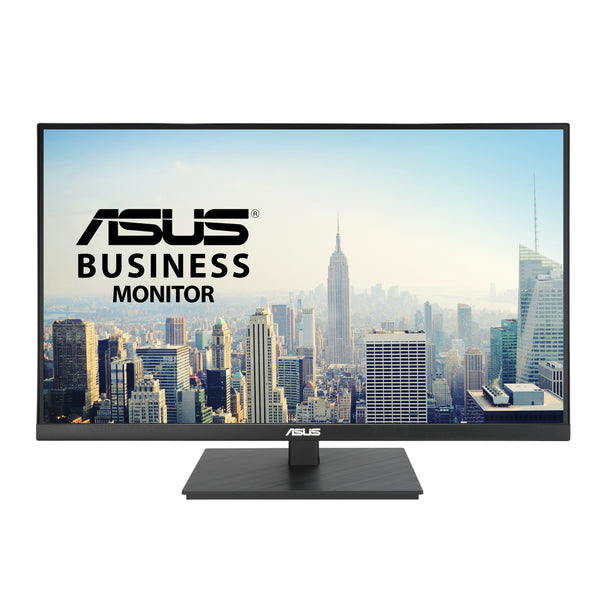 ASUS VA27ACFSN 27 IPS 2560 x 1440 (2K) HDMI DisplayPort USB-C 100Hz