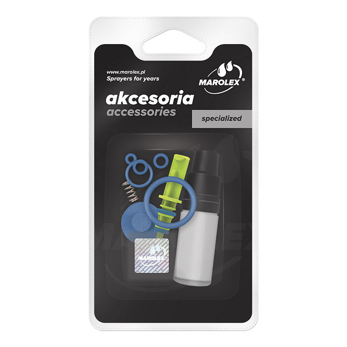 Reparationssæt til Industry Ergo Alka sprøjte - Marolex
