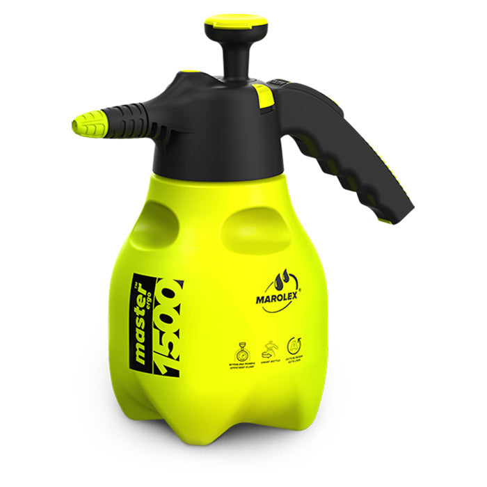 Tryksprøjte Justerbar - 5L. - marolex