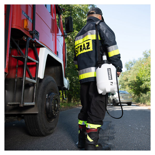 Tryksprøjte Justerbar - marolex (71 S101.152)