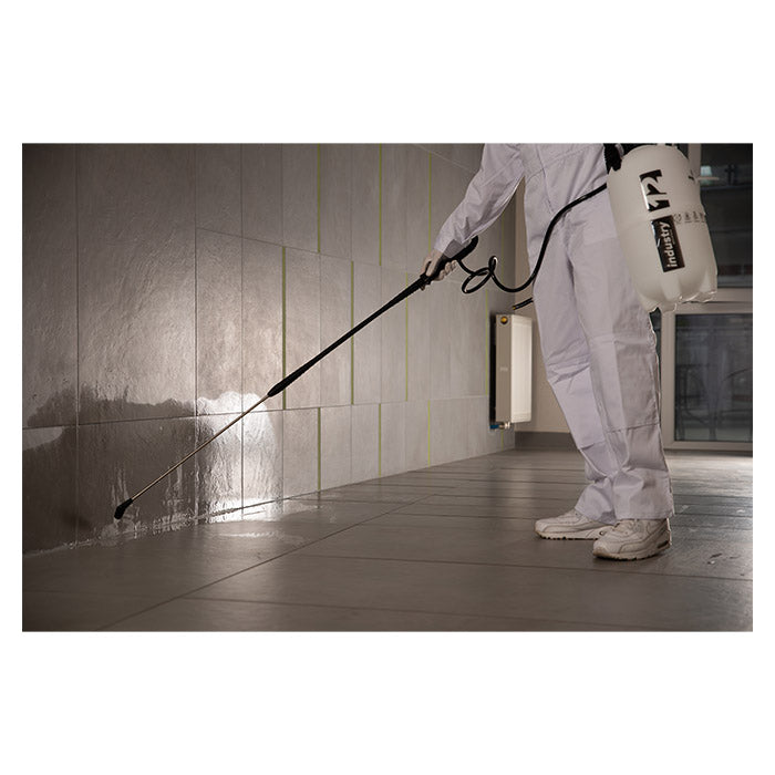 Tryksprøjte Justerbar - marolex (71 S101.152)