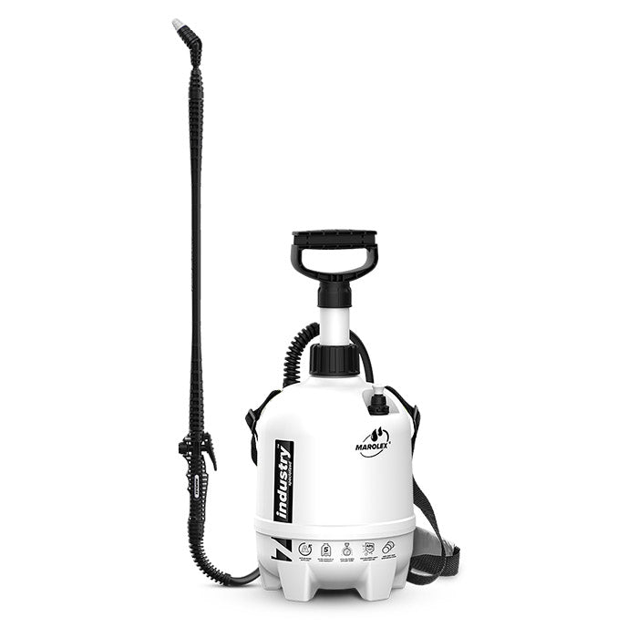 Tryksprøjte Justerbar - marolex (71 S102.152)