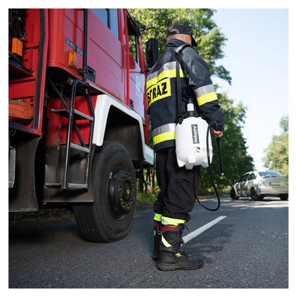 Tryksprøjte Justerbar - marolex (71 S102.152)