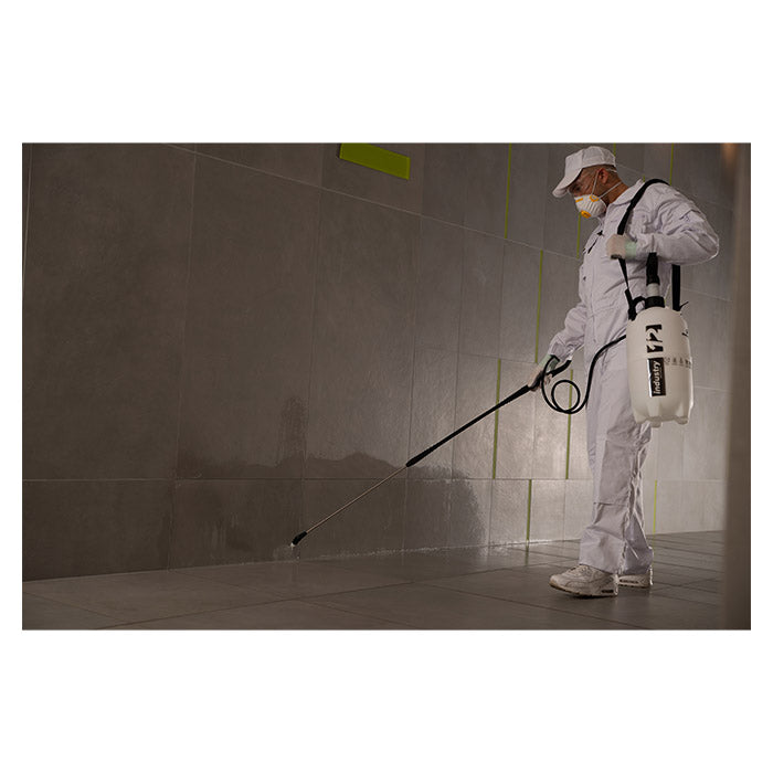 Tryksprøjte Justerbar - marolex (71 S102.152)