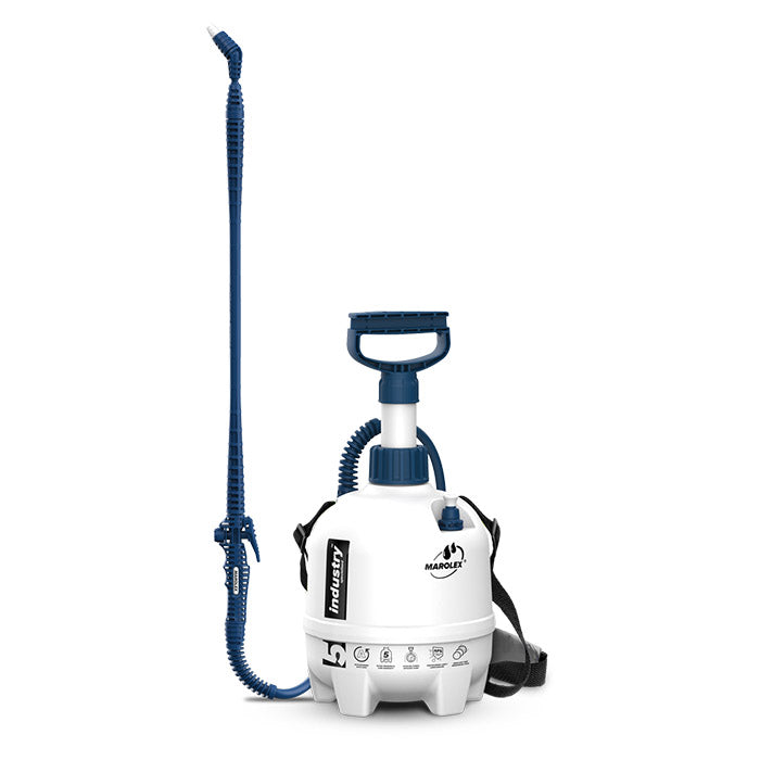 Tryksprøjte Justerbar - marolex (71 S111.153)