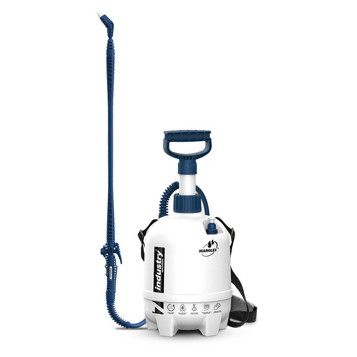 Tryksprøjte Justerbar - marolex (71 S112.153)