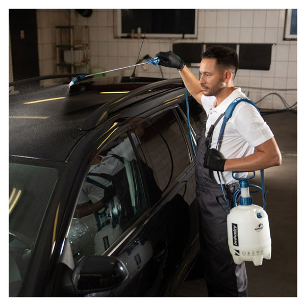 Tryksprøjte Justerbar - marolex (71 S112.153)