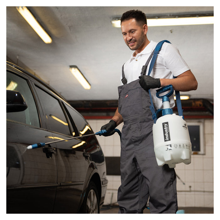 Tryksprøjte Justerbar - marolex (71 S112.153)