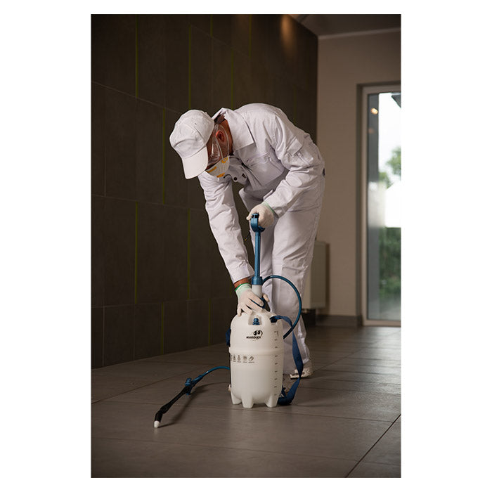 Tryksprøjte Justerbar - marolex (71 S112.153)