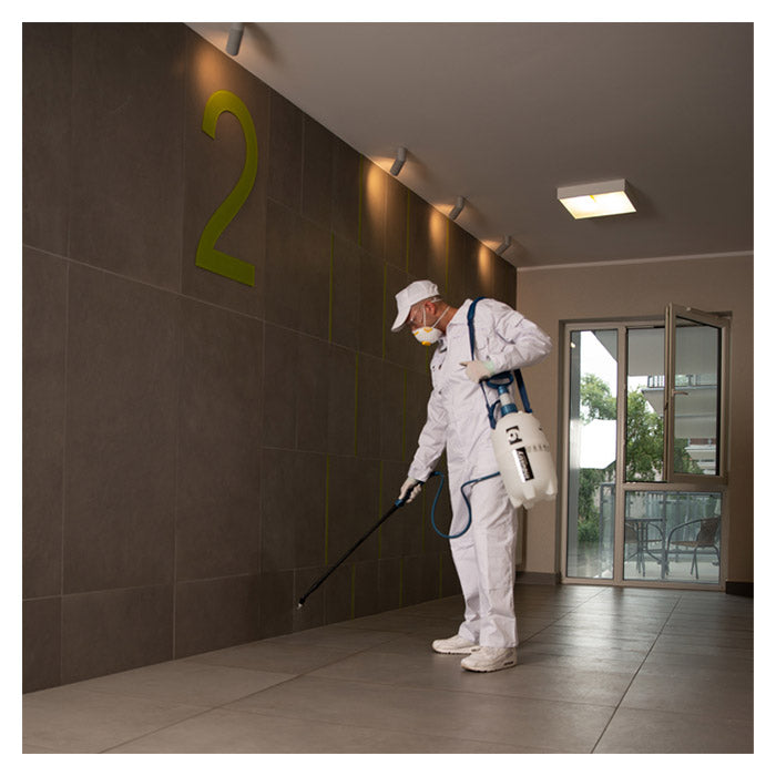 Tryksprøjte Justerbar - marolex (71 S112.153)