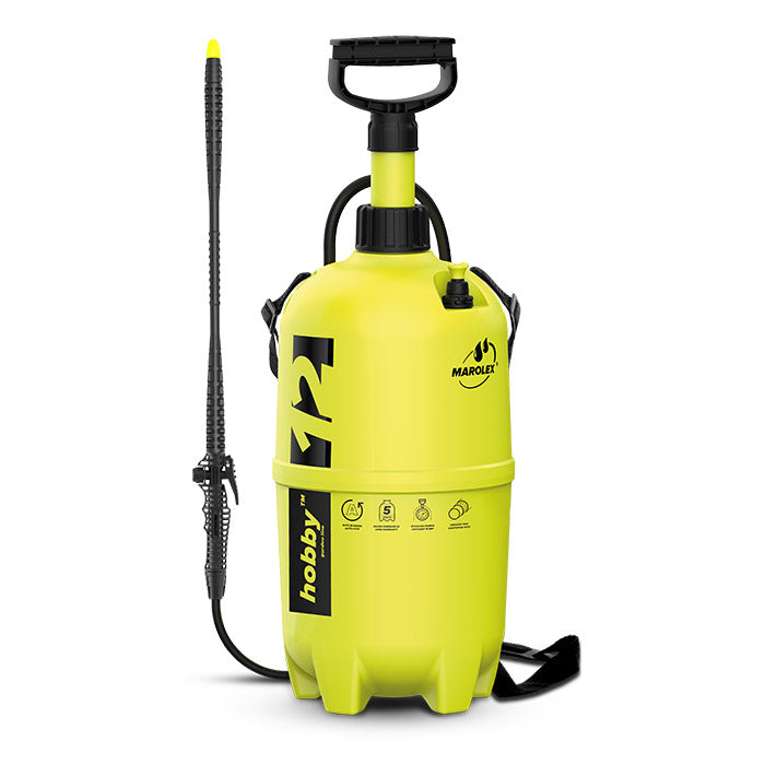 Tryksprøjte Justerbar - marolex