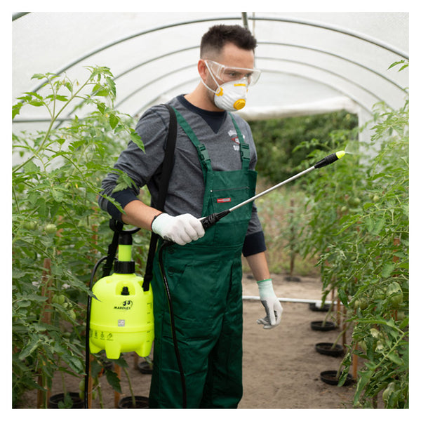 Tryksprøjte Justerbar - marolex