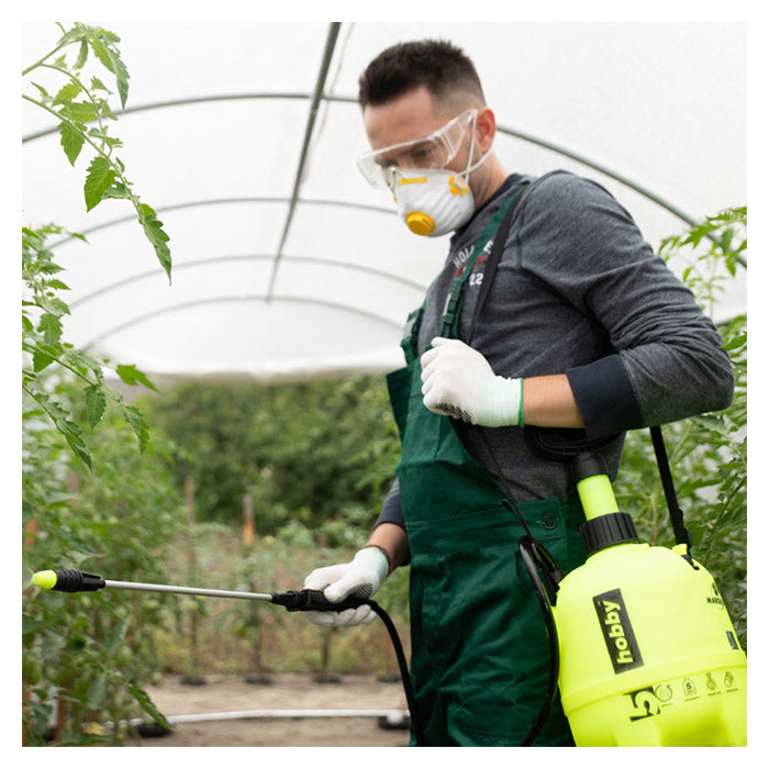 Tryksprøjte Justerbar - marolex