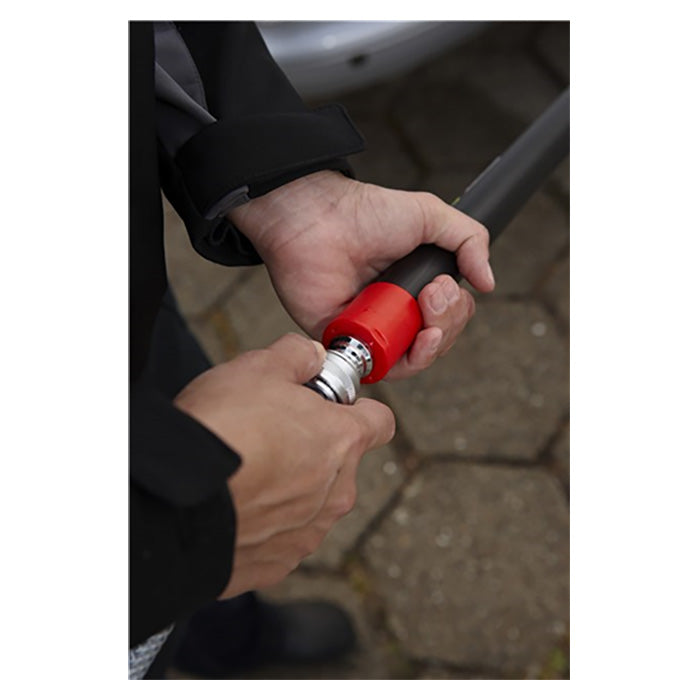 Slangetilbehør - 1, 2"(Q) - vikan