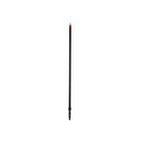 Vikan teleskopskaft 165-290cm med vandg.