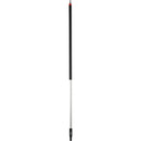 Vikan alu. skaft 150 cm med vandg.