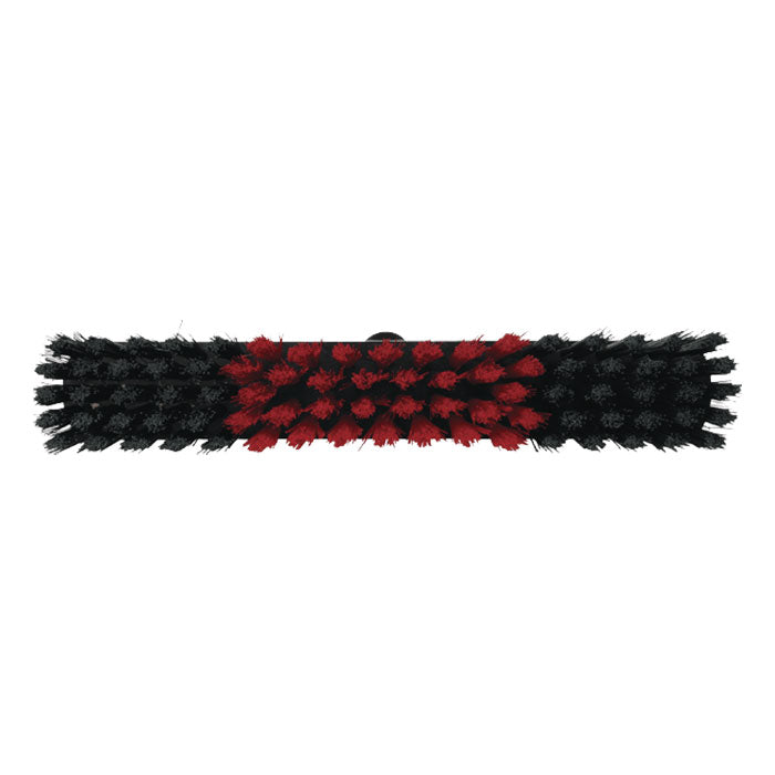 Værkstedskost 40 cm stive børstehår - Vikan